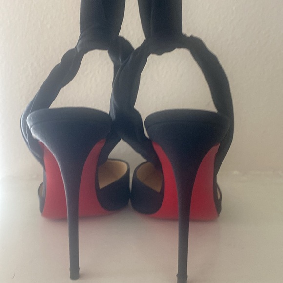 Christian Louboutin Heels - Picture 7 of 10